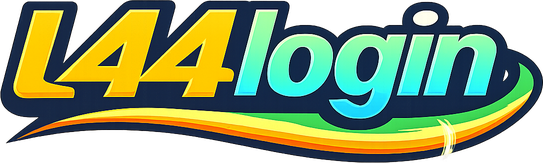 l44 login লোগো